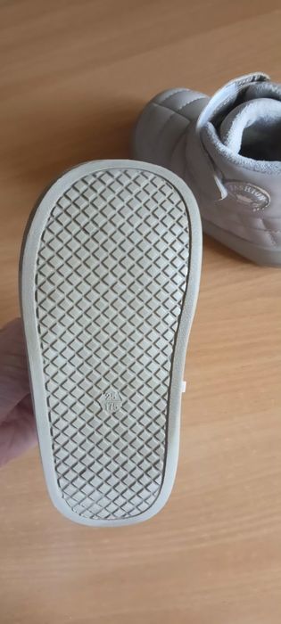 Дитячі зимові черевики, 25 розмір ( 14,5 см)