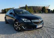 Opel Insignia 2.0 cdti COSMO