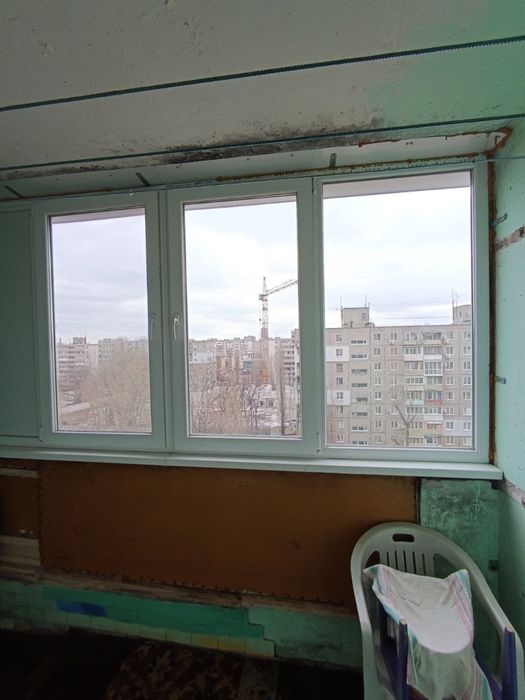 Продам 3 комн. квартиру Слобожанский проспект. - Левый Берег