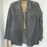 Bluza mundurowa moro LWP
