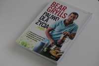 Bear Grylls - Paliwo dla życia