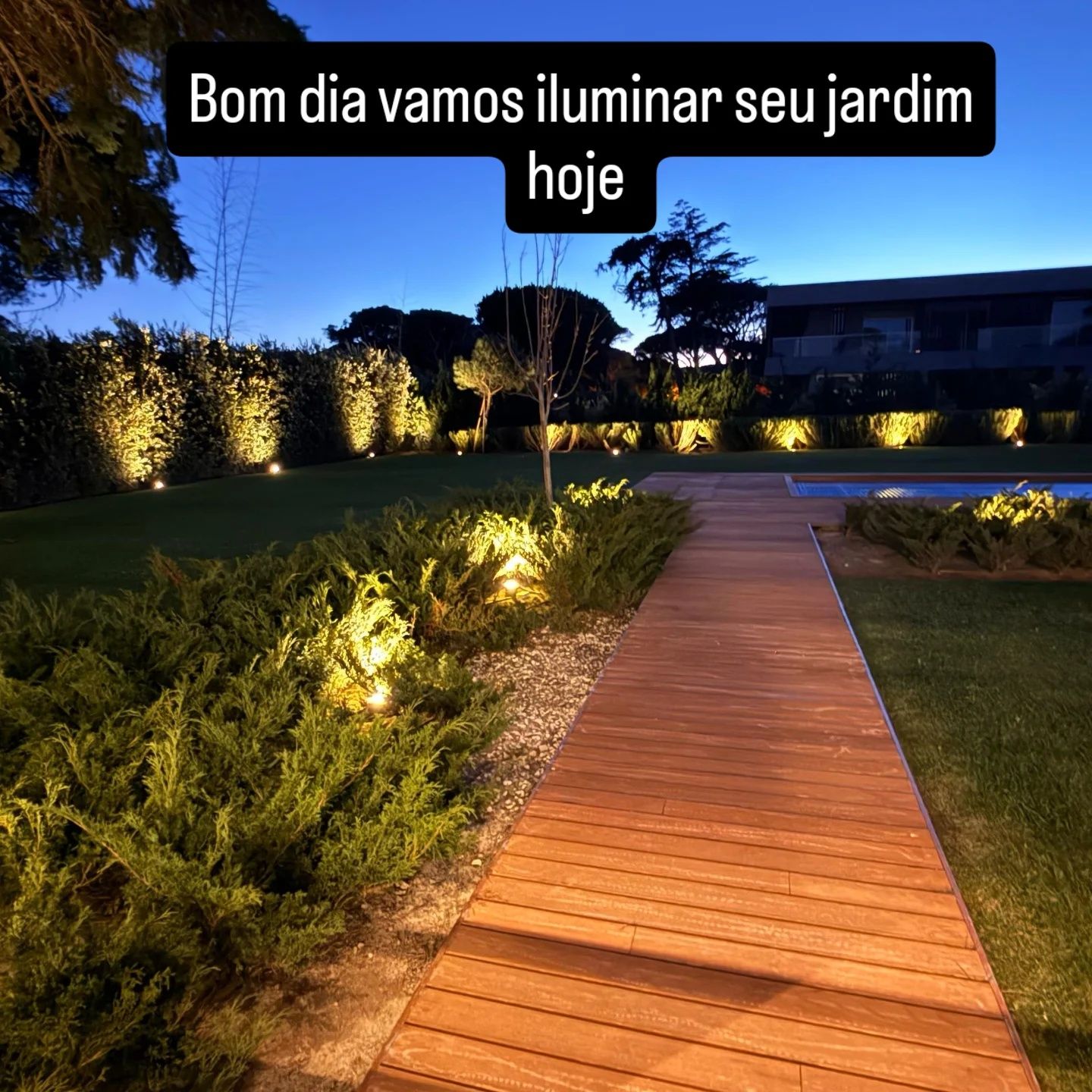 Eletricidade com  qualidade