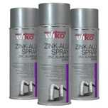 Aluminium-CYNK Spray 400ml Wiko