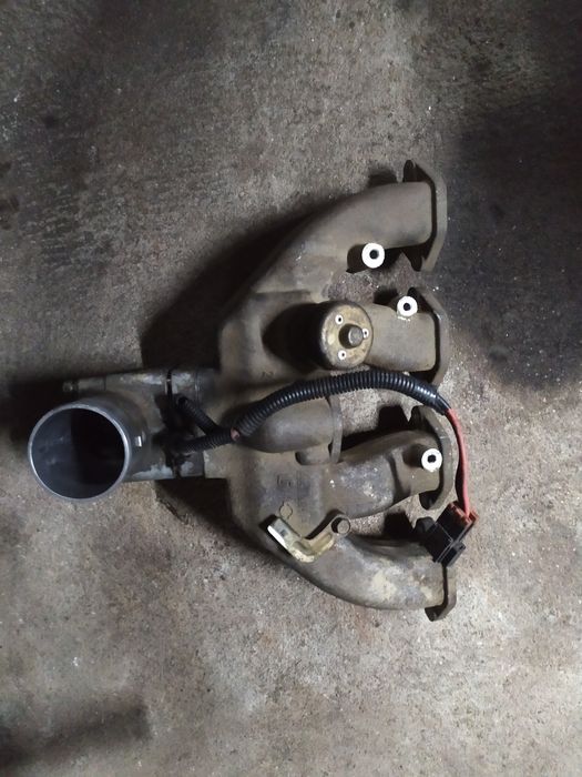 Material Nissan cabstar, td27