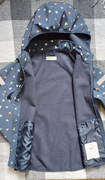 Куртка Осіння Н&М