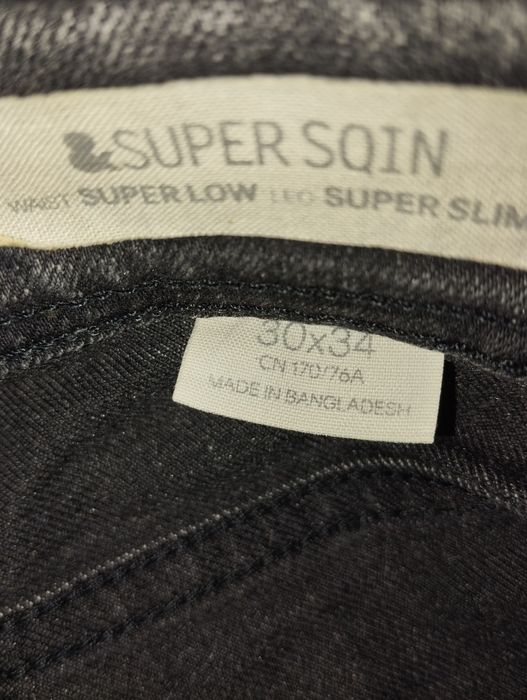 Продам жіночі джинси