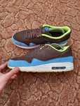 Оригинальные мужские кроссовки Nike Air Max 1
