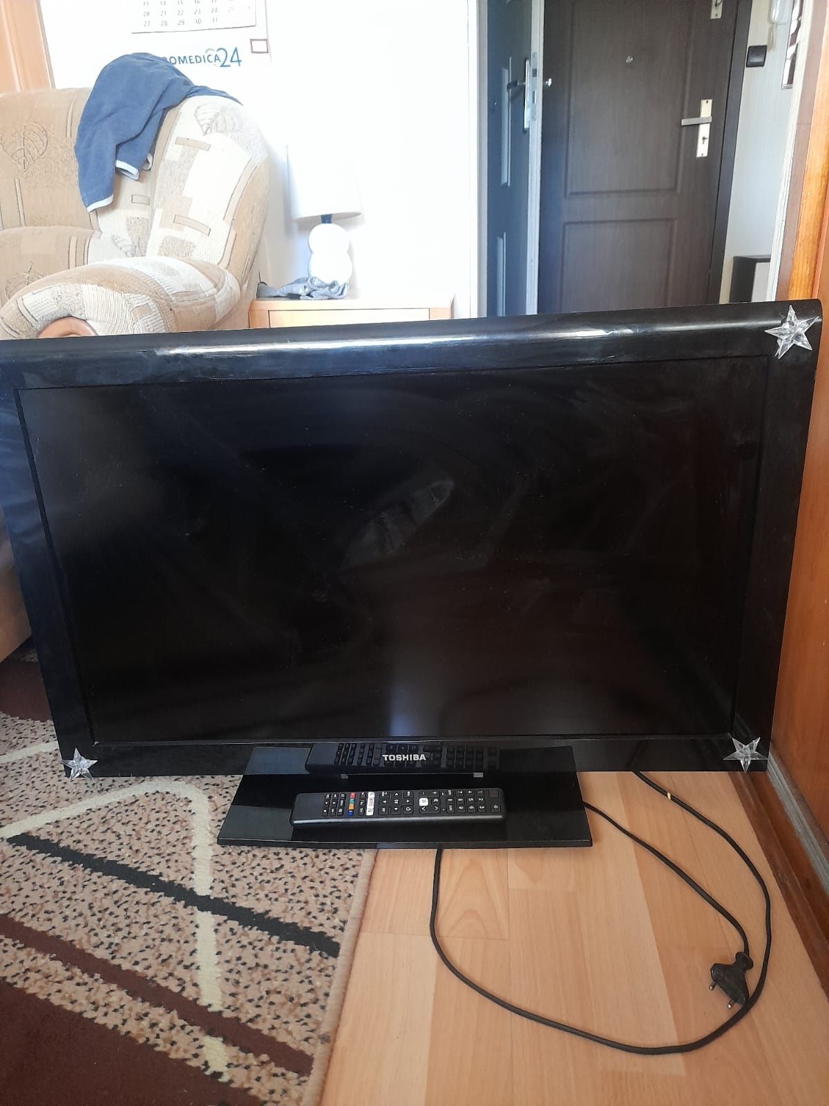Sprzedam telewizor