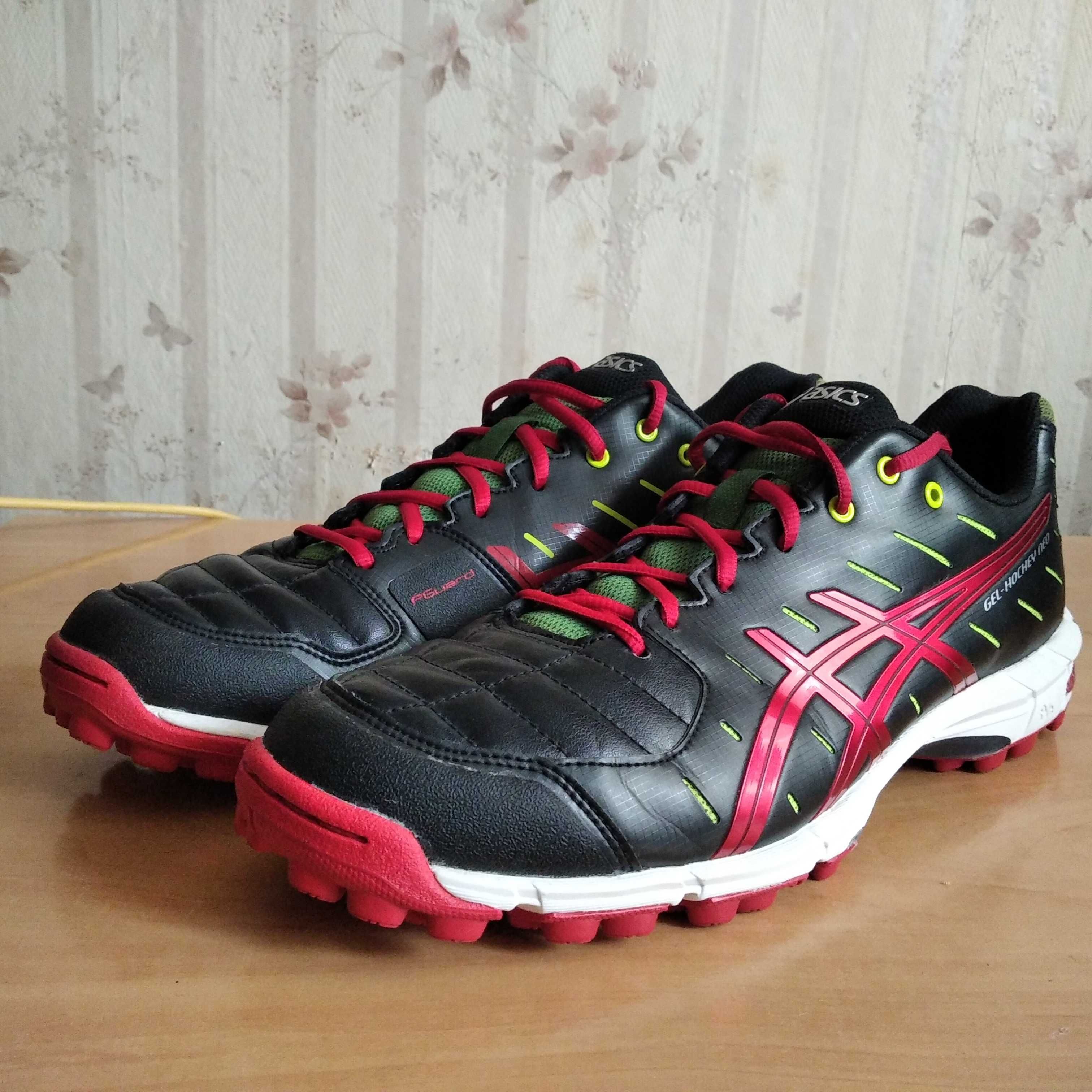 ASICS  GEL HOCKEY NEO rozmiar eu-45