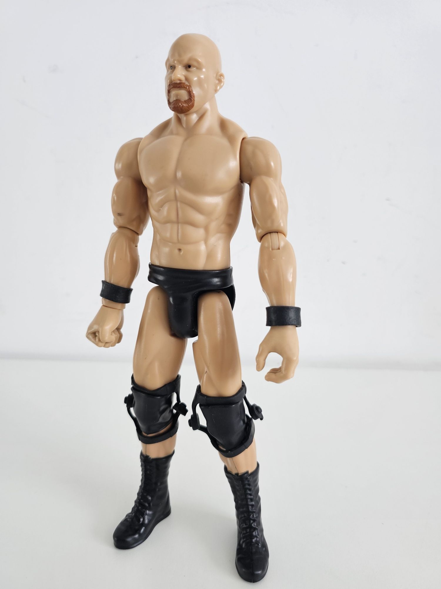 Figurka WWE Stone Cold Steve Austin 30 cm