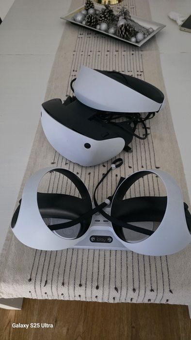 Playstation 5 Óculos VR2