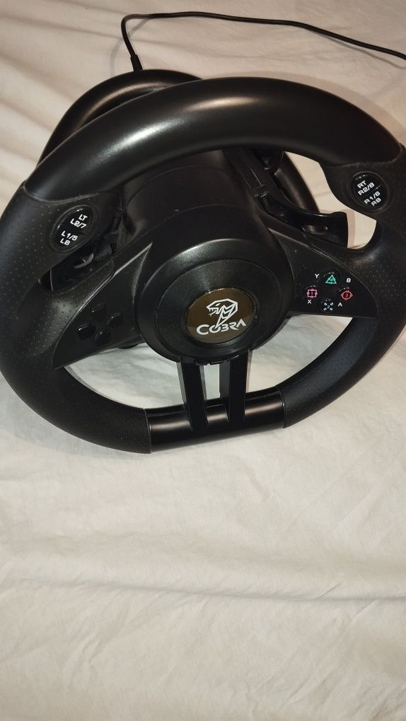 Kierownica COBRA SW2020