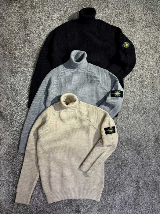 Гольф Stone Island