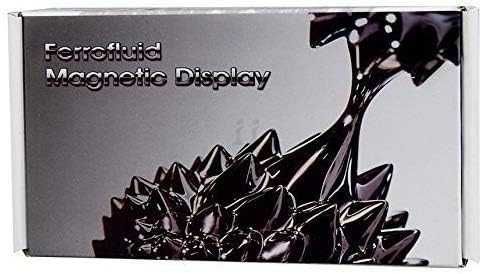 Игрушка Магнитный дисплей с феррожидкостью, настольная игрушка.