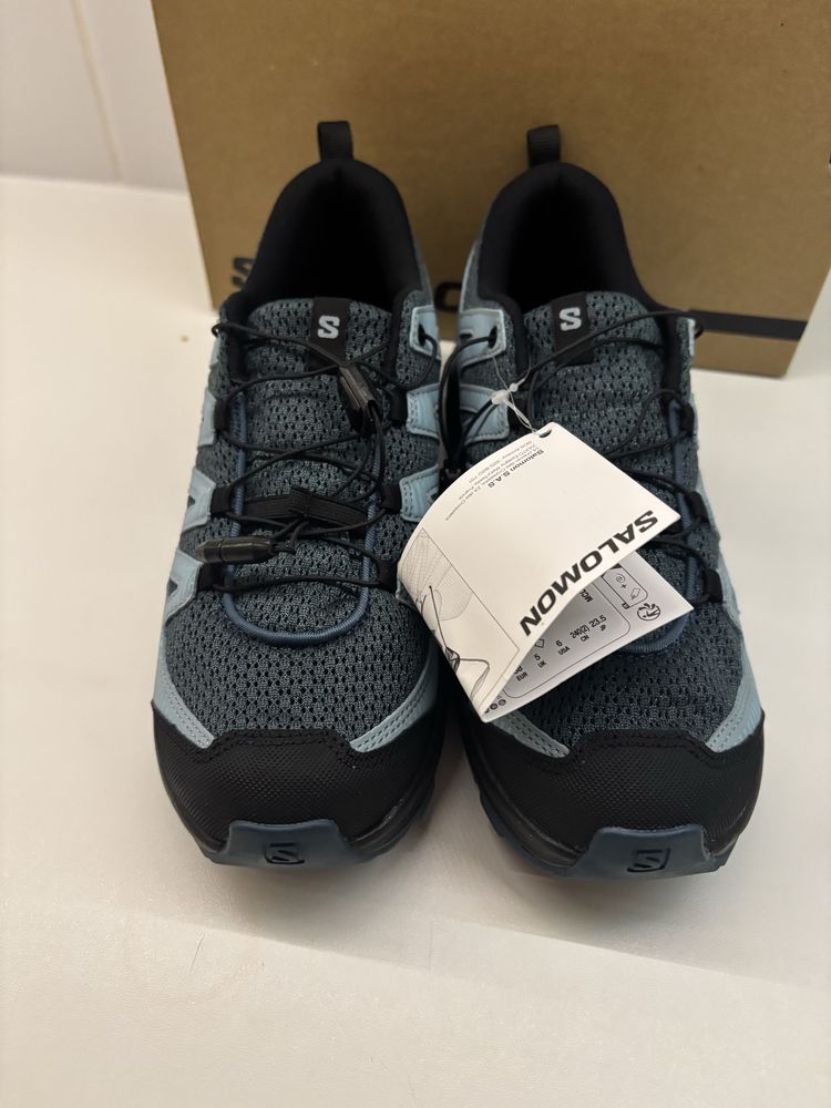 Buty Salomon new xa pro v8 38 cross