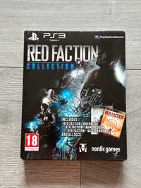 Red Faction Collection / Playstation 3