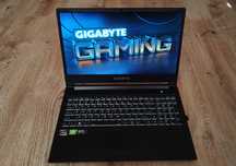 Laptop Gigabyte A5 (K1-AEE1130SD)