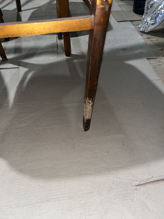 Продам стулья 4 шт