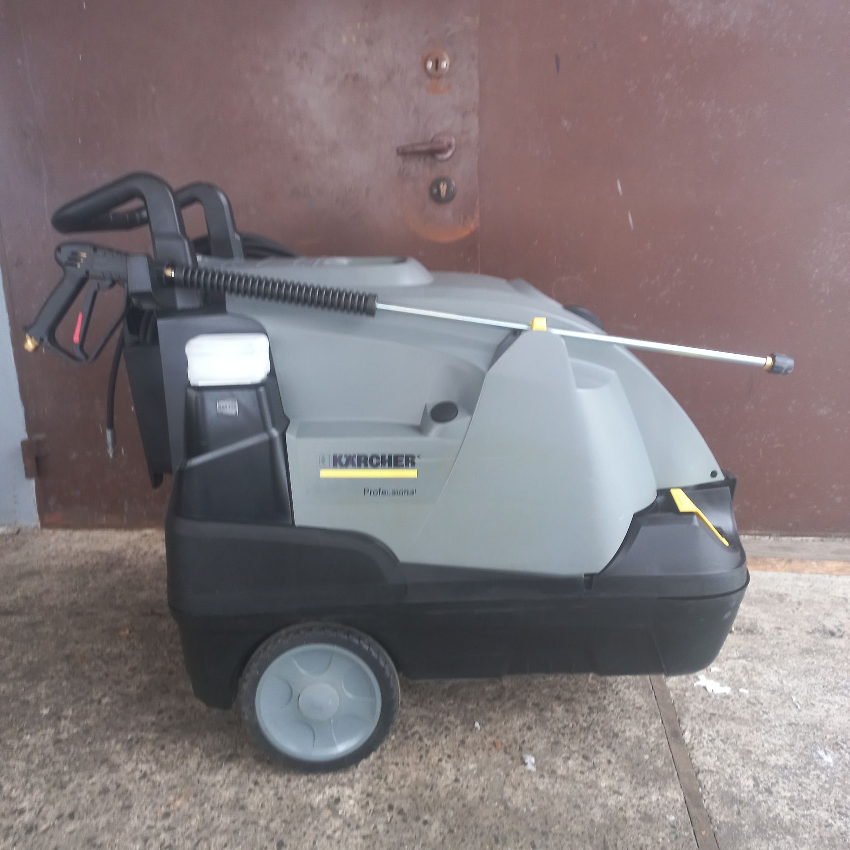 Karcher hds 9 /17 c