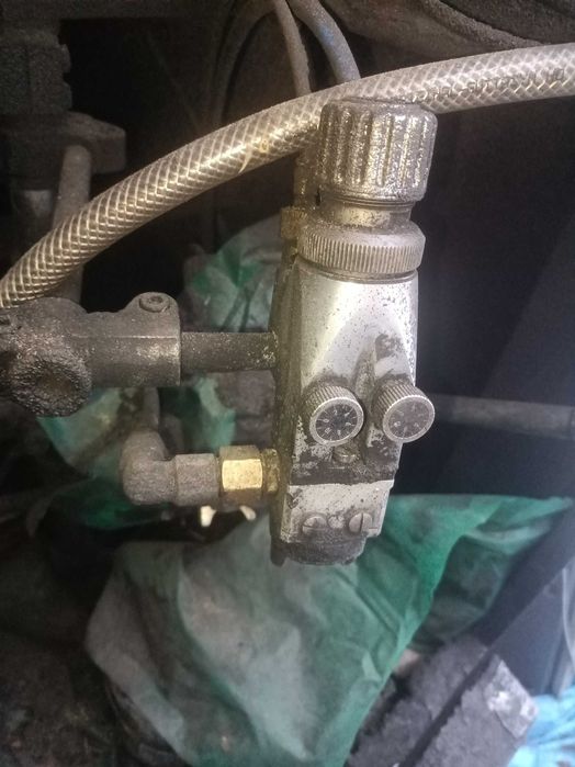 Linia lakiernicza robot manutec r5 ściana lakiernicza