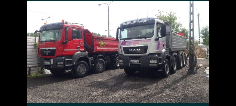 Ziemia ogrodowa siana humus pod trawę i tereny zielone