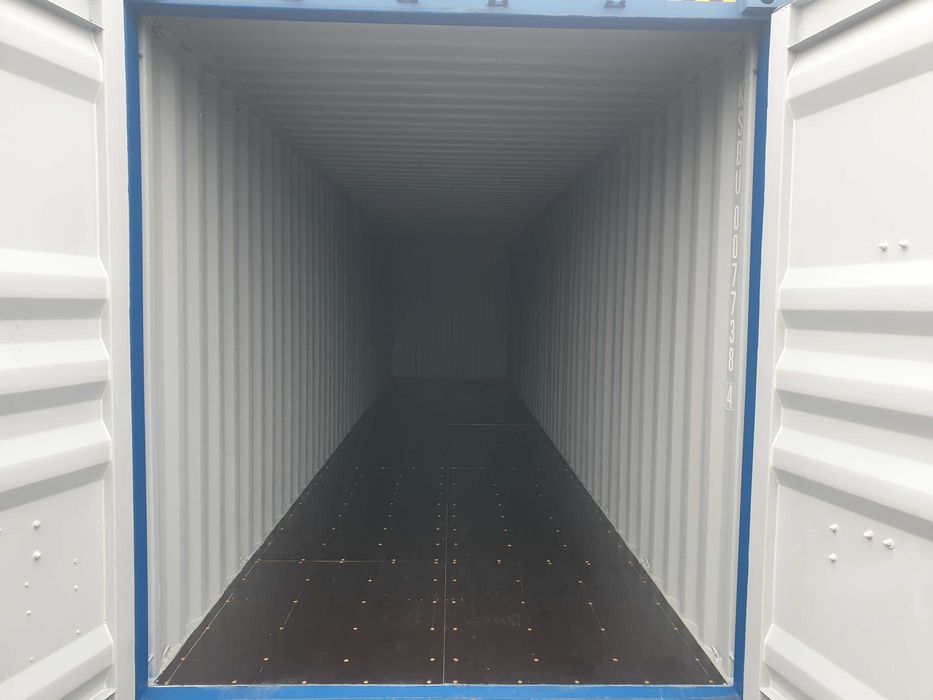 Wynajmę magazyn Self Storage kontener Warszawa Praga-północ 5m--