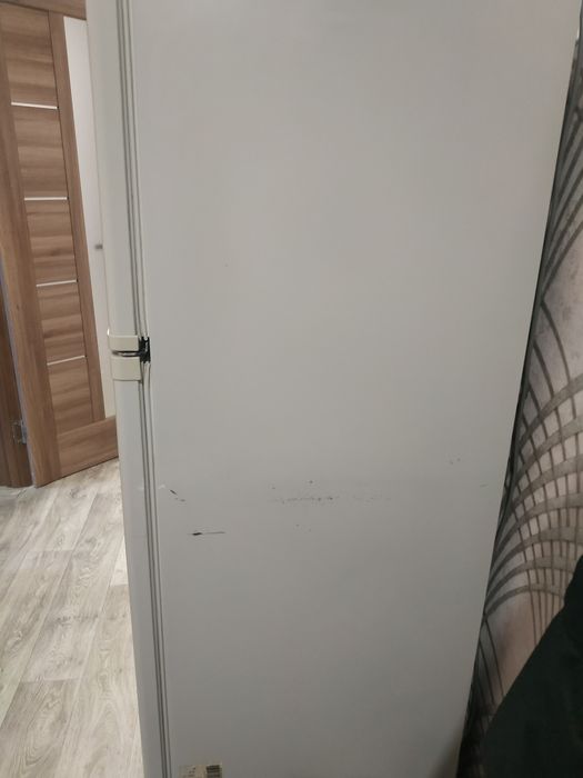 Холодильник б/ у  LG