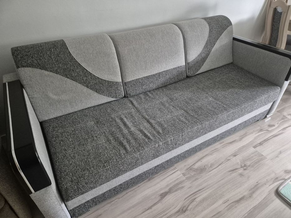 Kanapa&Łóżko WARTO!!