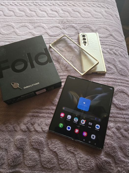 Samsung Galaxy Z Fold 4 12/256GB