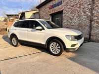 Продам Tiguan 7мест