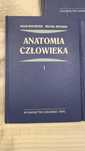 Anatomia Człowieka Bochenka Tomy I - V Stan Bardzo Dobry