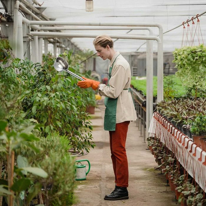 Nowa chochla / łyżka nierdzewna / chochelka/ nabierak / łycha !3833!