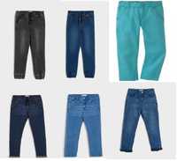 Продам новые джинсы деми утепленые Topolino, Zara