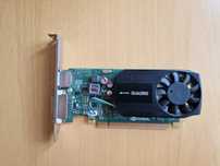 Відеокарта Nvidia Quadro K620 2GB 128bit ddr3 Стан гарний