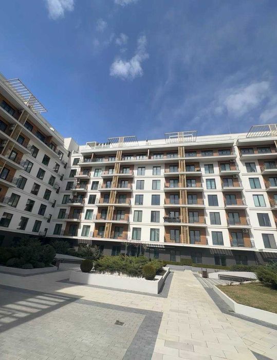Продаж 1-кімнатної квартири в ЖК "Маринист"! 1K7