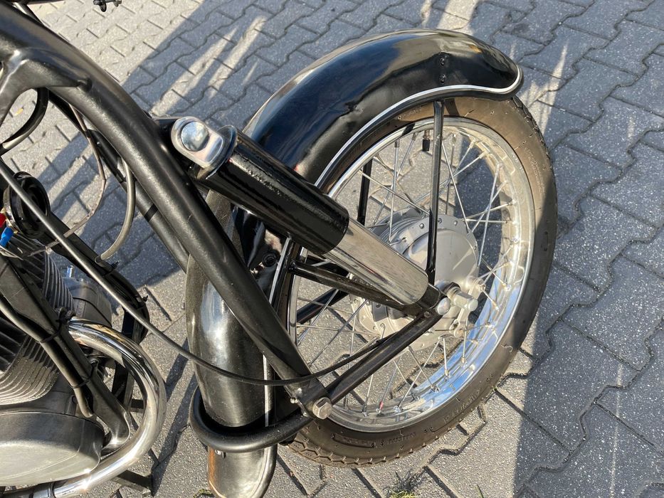 SHL m11 175 w2a - likwidacja kolekcji