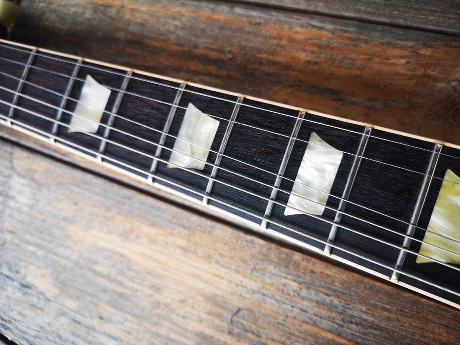 Gibson SG '61 Reissue - 2012