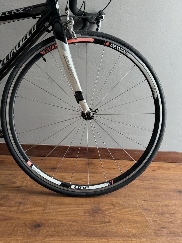 Bicicleta Specialized