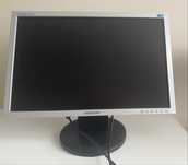 Монітор Samsung 2223 nw