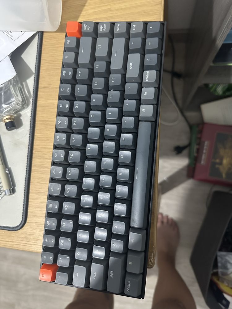 URGENTE! MONITOR 240hz teclado e rato razer