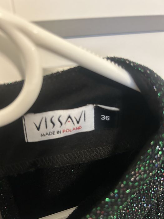 Sukienka Vissavi 36