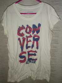 Converse koszulka r. 10-12 lat