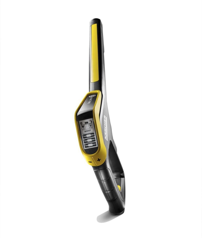 Мінімийка, мойка високого тиску Karcher K7 Smart Control Home