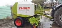 Prasa claas rollant 255