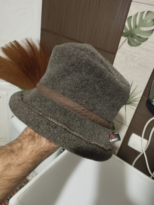 Продам панаму флисовую