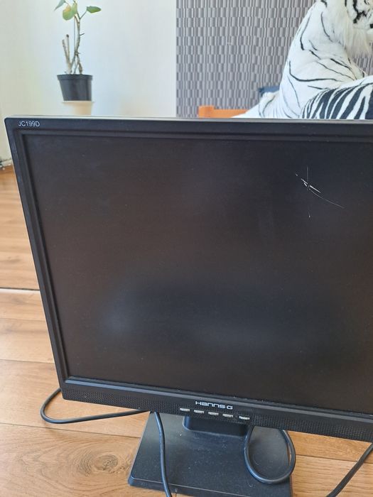 Komputer stacjonarny