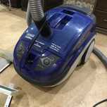Моющий пылесос с аквафильтром Thomas Twin Sigma Aquafilter