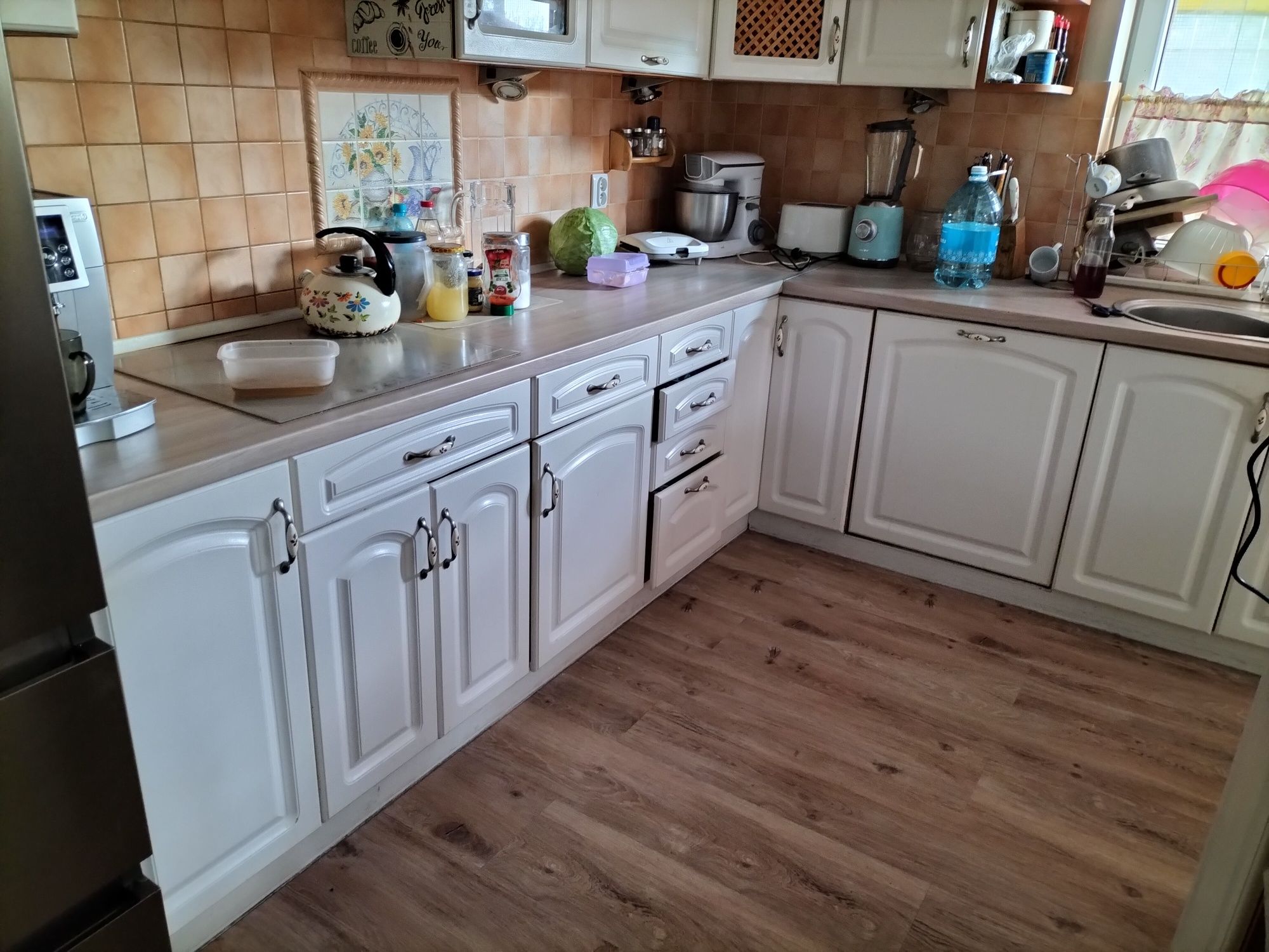 Sprzedam dużą kuchnie