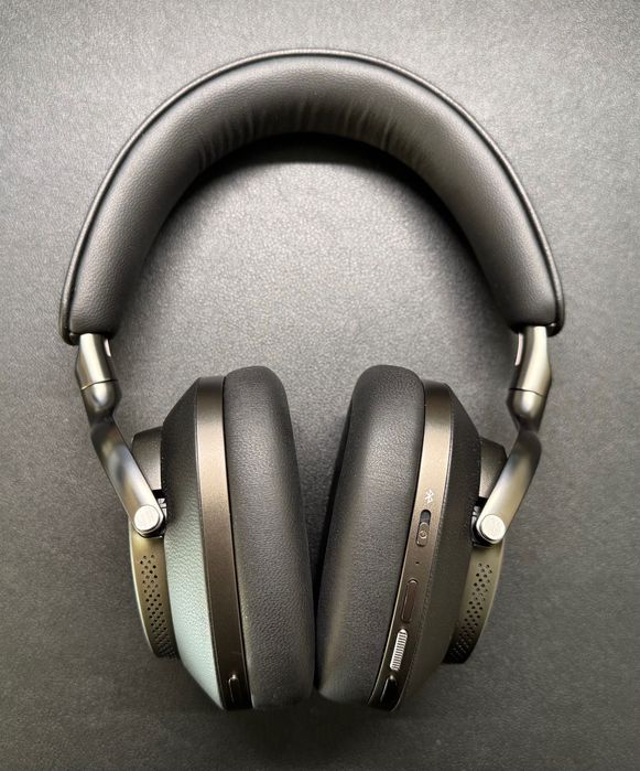 Bowers & Wilkins - BW PX8 - ANC