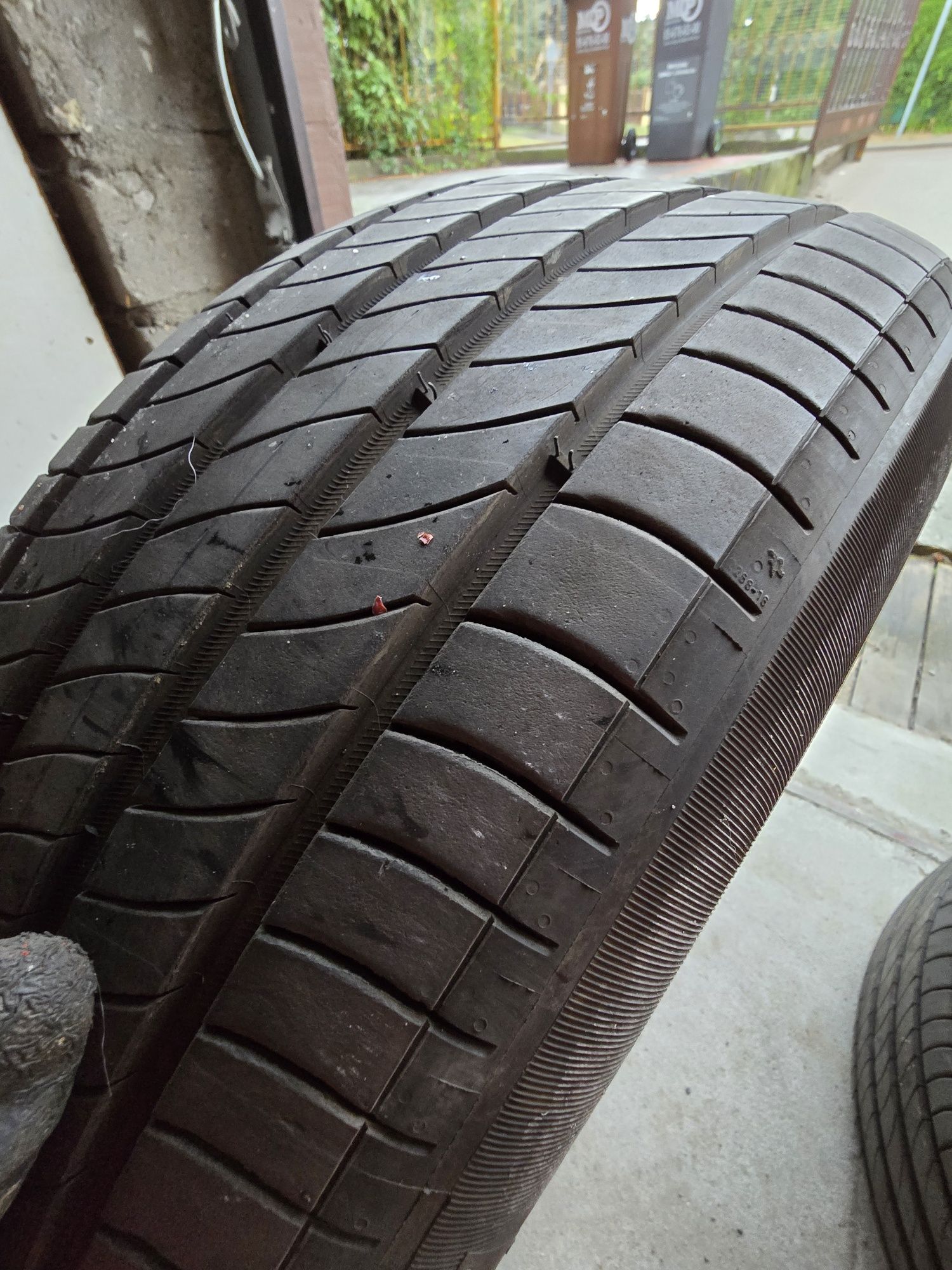 Michelin primacy 4 235/45 R20 100V XL praktycznie nowe